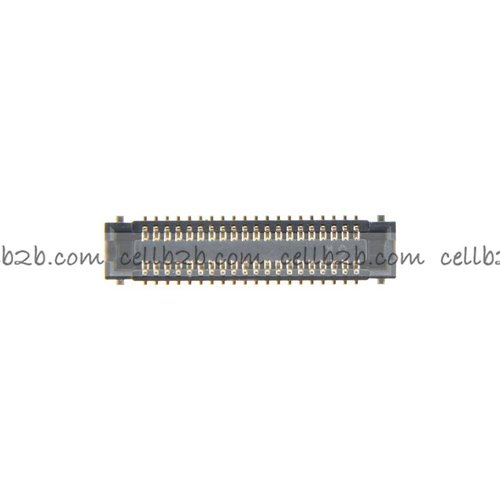 Conector FPC de Carga USB en Placa para Samsung A16 A165F / A16 5G A166B / A26 5G A266B