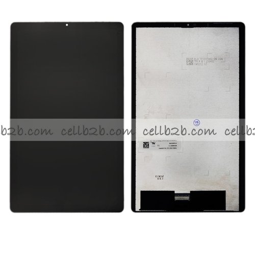 Original Nueva Pantalla Lenovo Tab M9 TB-310FU / TB-310XU Negra Completa LCD+Táctil
