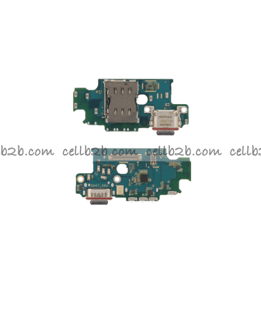 Flex de Carga para Samsung S26 Plus 5G S947B ORI
