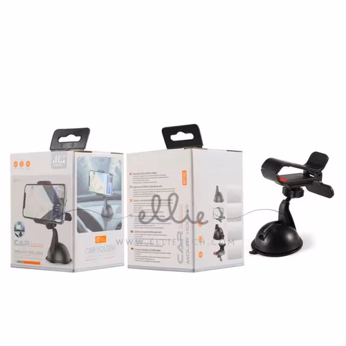 Ellietech SP102 Soporte de Coche para Móvil