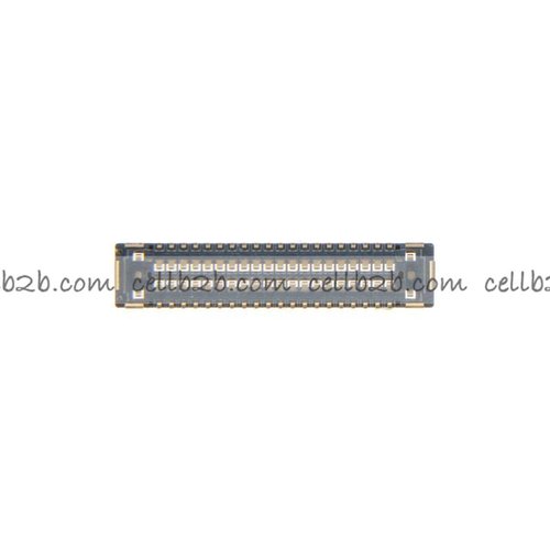 Conector FPC de Carga USB en Placa para Samsung A15 A155F / A25 5G A256B / A34 5G A346B / A35 5G A356B / A55 5G A556B / A73 5G A736B