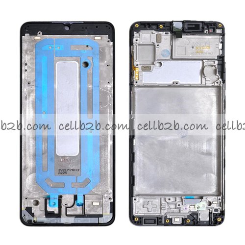 Carcasa Central para Samsung A22 4G A225F