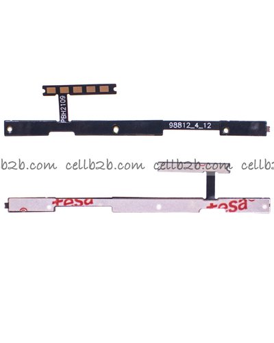Cable Flex Encendido y Volumen para Motorola G50 5G