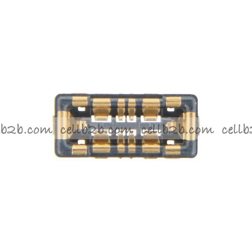 Conector FPC de Batería para Google Pixel 7A (8 Pin)