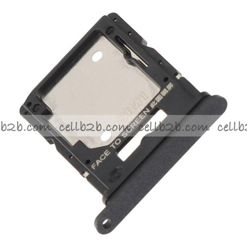 Bandeja SIM para Xiaomi Redmi Note 14 5G Negra