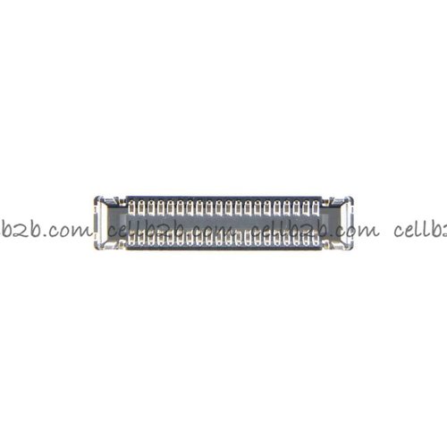 Conector FPC de Carga USB en Placa para Samsung A04 A045F / A06 4G A065F / A14 4G A145F / A14 5G A146P / A22 5G A226