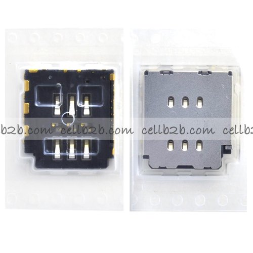 Flex Lector de SIM para iPhone 15 Pro Max