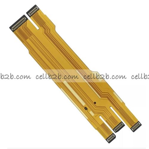 Flex Principal para Motorola Moto Edge 50 Pro (XT2403-2)