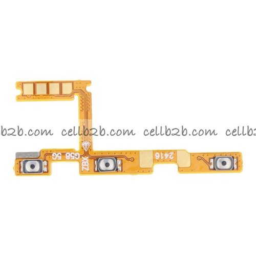 Cable Flex de Encendido y Volumen para Motorola G85 5G XT2427-3