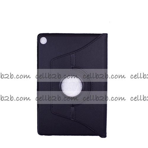 Funda para Tableta Huawei Honor Pad X8A 11" 360 Giratoria de Cuero PU
