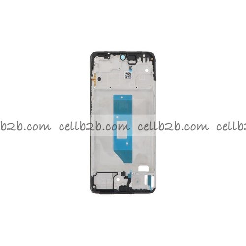 Carcasa Frontal para Xiaomi Redmi Note 14 4G (24117RN76E) BIG COVER