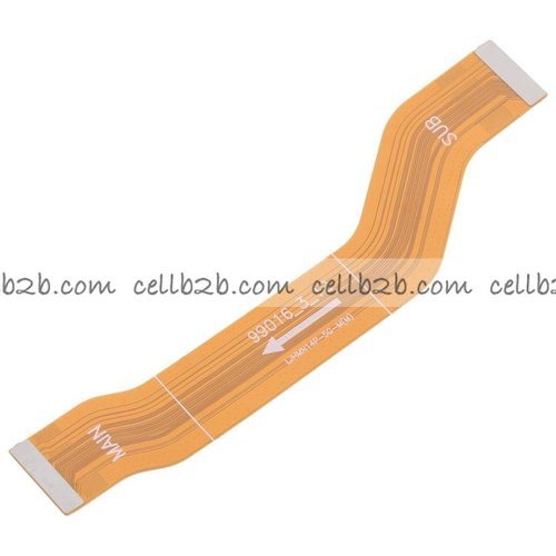 Flex Principal para Xiaomi Redmi Note 14 Pro 5G