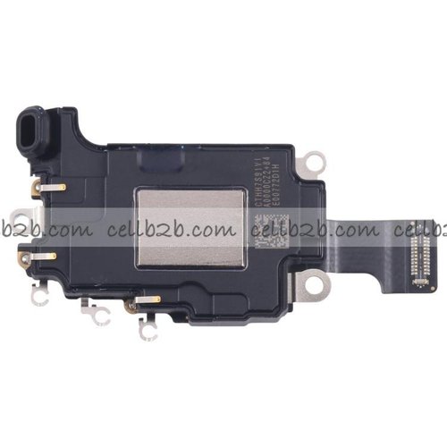 Altavoz Arriba para iPhone 16 Pro