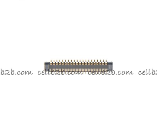 Conector FPC LCD Display para Samsung A14 5G A146B / A145M