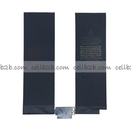 Batería A2224 para iPad Pro 11 (2020) A2068 A2230 A2228 A2231