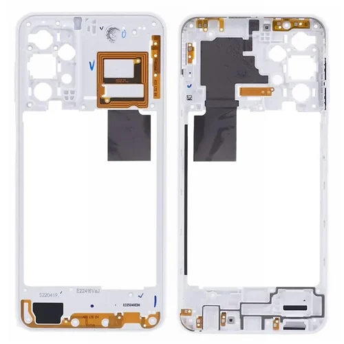 Carcasa Trasera para Samsung A23 4G A235F Blanca