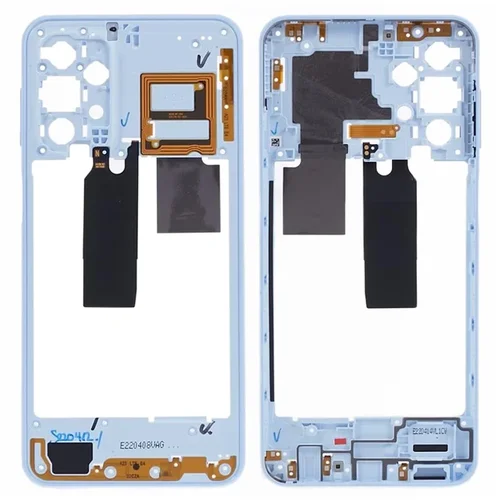 Carcasa Trasera para Samsung A23 4G A235F Azul