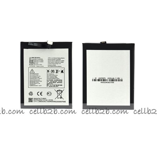 Batería Alcatel 1S 2021 TLp038DA TLp038D1