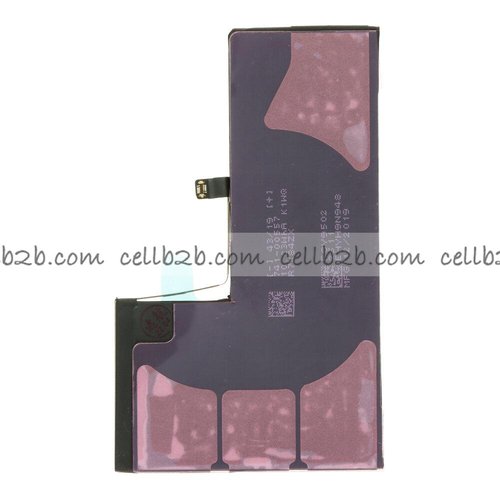 Batería iPhone Xs Capacidad Estándar 2658mAh