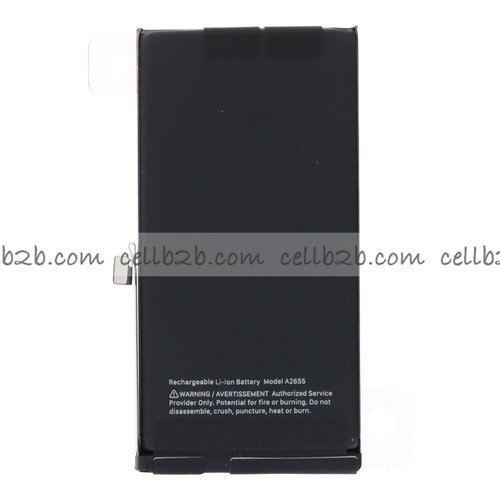 Batería para iPhone 13 Alta Capacidad