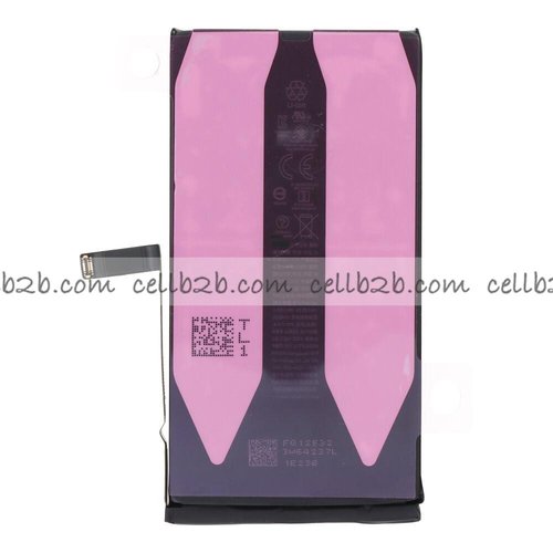 *Batería iPhone 14 Plus Serializable SERVICE PACK