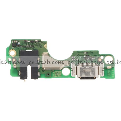 Flex de Carga para Tecno Spark GO 2023 Original