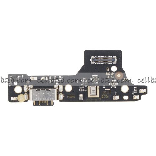 Flex de Carga para Xiaomi Redmi 12 5G ORI