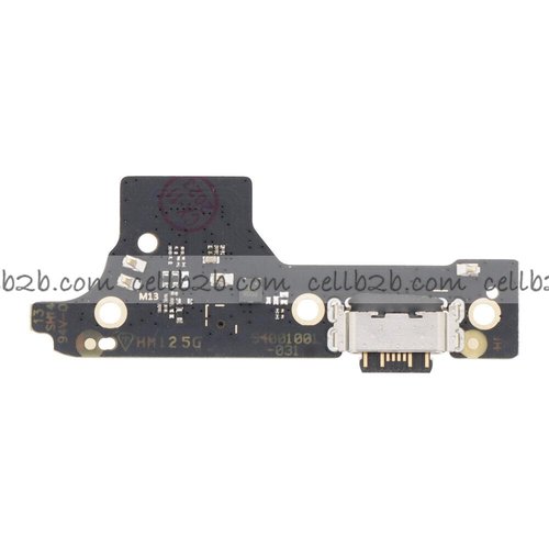 Flex de Carga para Xiaomi Redmi 12 5G ORI
