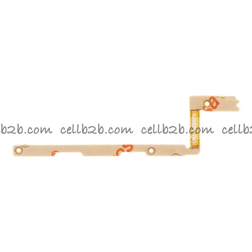 Cable Flex de Volumen y Encendido para Infinix Smart 5