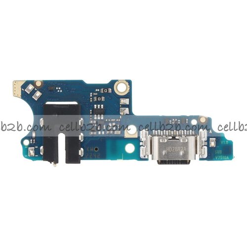 Flex de Carga para Tecno Spark 10 Pro Original