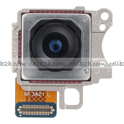 Cámara Trasera para Samsung S25 5G S931B