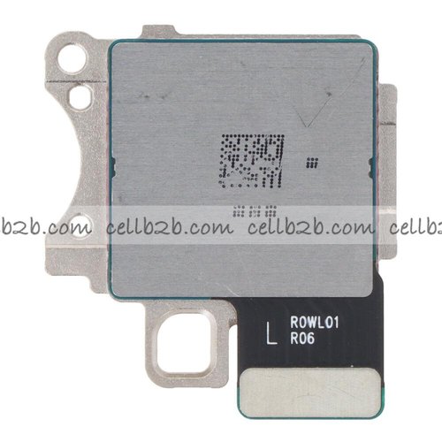 Cámara Trasera para Samsung S25 5G S931B