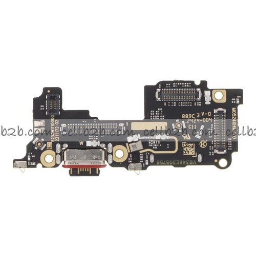 Flex de Carga para Xiaomi Poco F6 Pro 5G Original