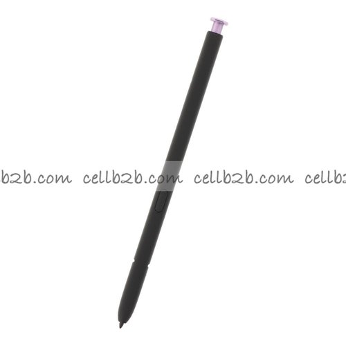 Lapiz Compatible Para Samsung S23 Ultra S918B Lila
