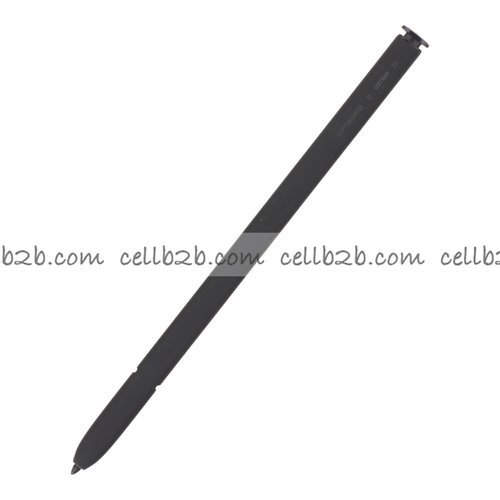 Lapiz Compatible Para Samsung S23 Ultra S918B Negro