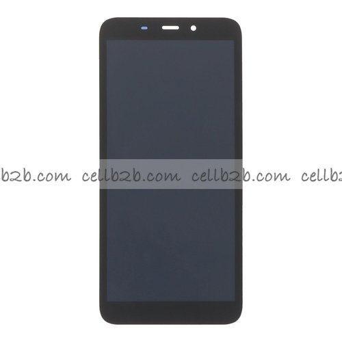 Original Reparada  Pantalla OUKITEL WP32 LCD+Táctil Negra Completa