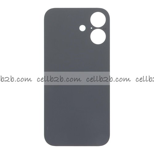 Tapa Trasera para iPhone 16 Verde