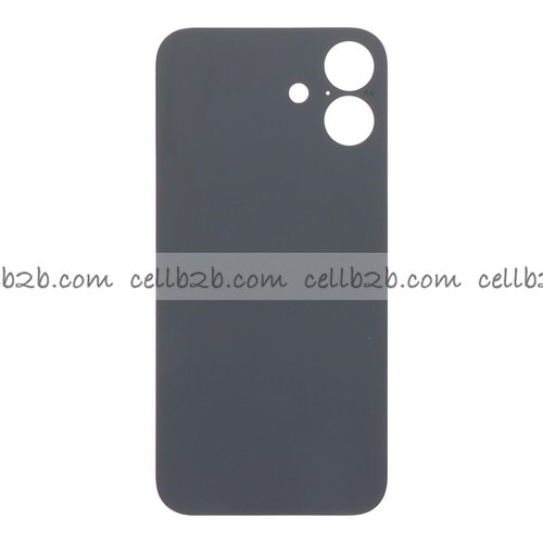Tapa Trasera para iPhone 16 Plus Rosa