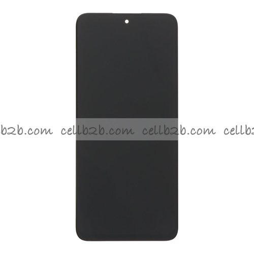 Original Pantalla Huawei Honor 200 Smart 5G (Flex 10-00) Negra LCD+Táctil Completa