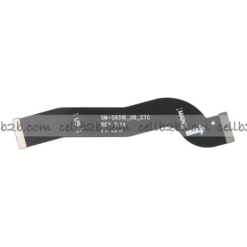 Flex Display LCD para Samsung S25 S931B