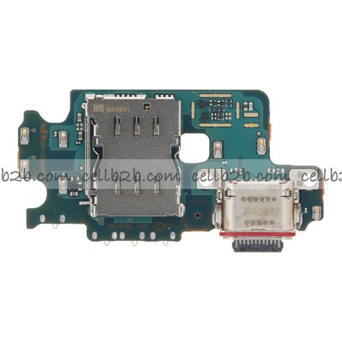 Flex de Carga para Samsung S25 5G S931B Original