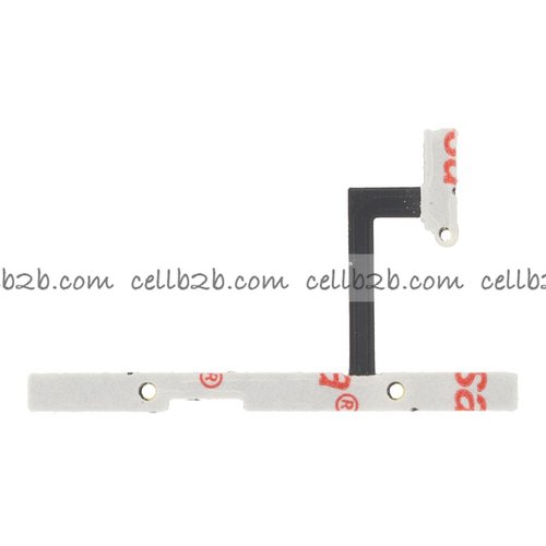 Cable Flex de Volumen y Encendido para Tecno Spark Go 2023