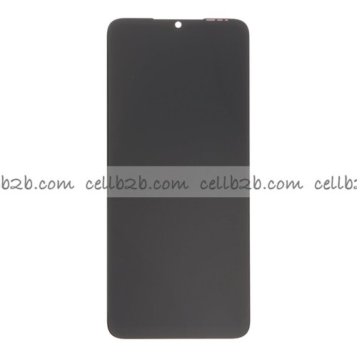 Original Nueva Pantalla TCL 503 Negra Completa LCD+Táctil