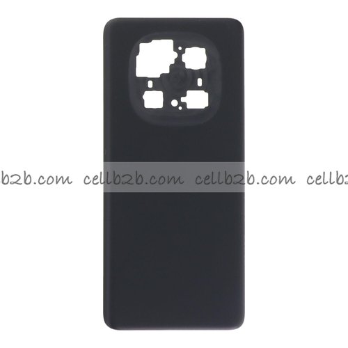 Tapa Trasera para Xiaomi Redmi Note 14 Pro 5G Negra ORI