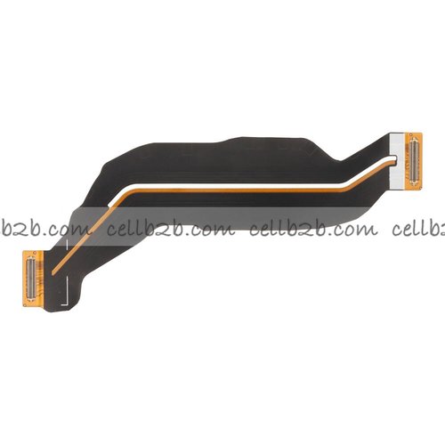 Flex Principal para Samsung S25 Ultra 5G S938B