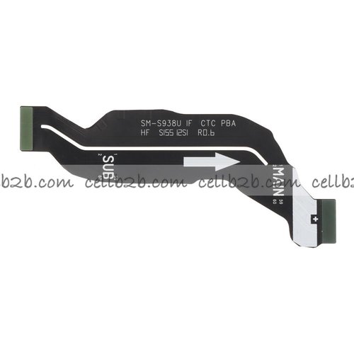 Flex Principal para Samsung S25 Ultra 5G S938B