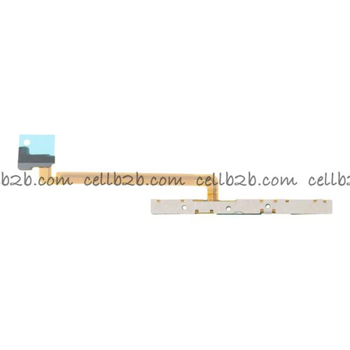 Cable Flex de Volumen y Encendido para Samsung S25 Ultra 5G S938B