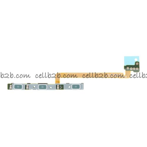 Cable Flex de Volumen y Encendido para Samsung S25 Ultra 5G S938B