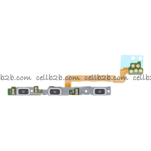 Cable Flex de Volumen y Encendido para Samsung S25 5G S931B