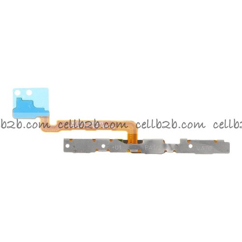 Cable Flex de Volumen y Encendido para Samsung S25 5G S931B